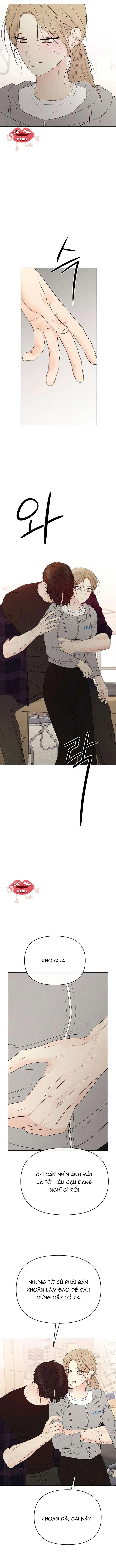 Soái Ca Kiểu Mẫu Chapter  20 - 15