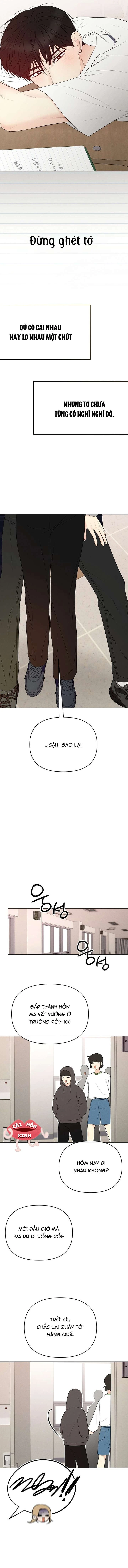 Soái Ca Kiểu Mẫu Chapter  21 - 2