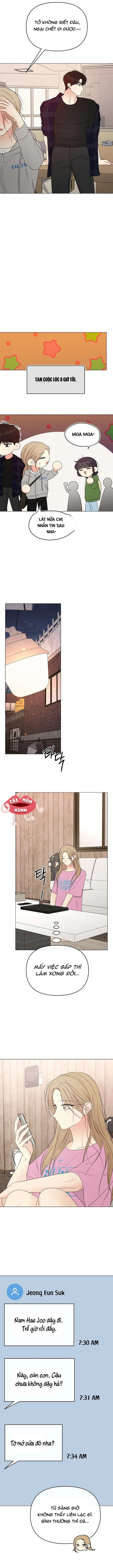 Soái Ca Kiểu Mẫu Chapter  21 - 3