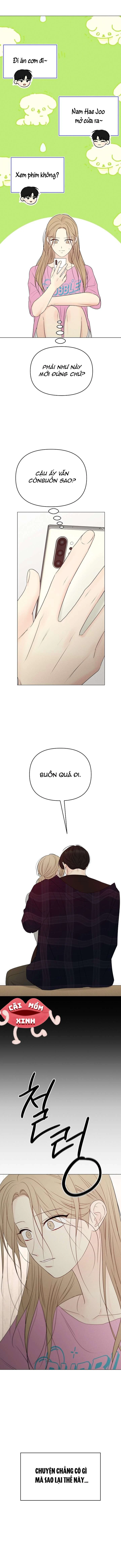 Soái Ca Kiểu Mẫu Chapter  21 - 4