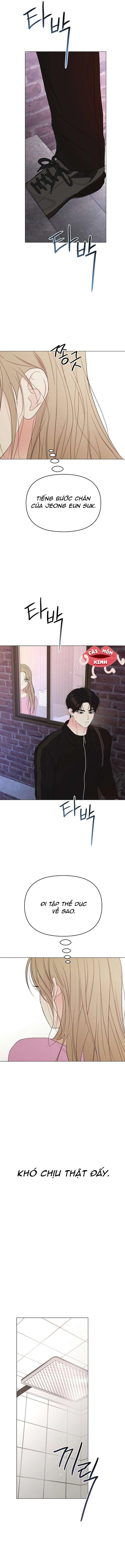 Soái Ca Kiểu Mẫu Chapter  21 - 5