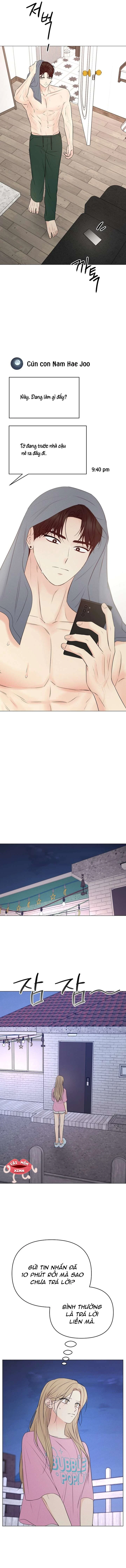 Soái Ca Kiểu Mẫu Chapter  21 - 6