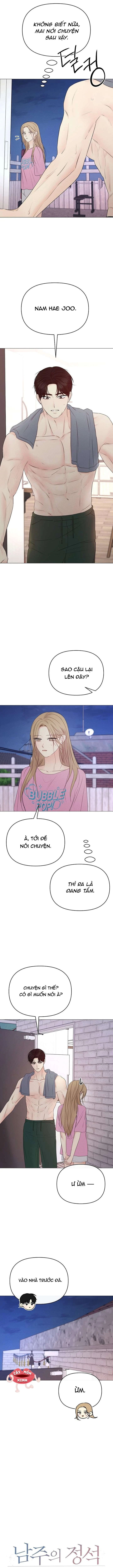 Soái Ca Kiểu Mẫu Chapter  21 - 7