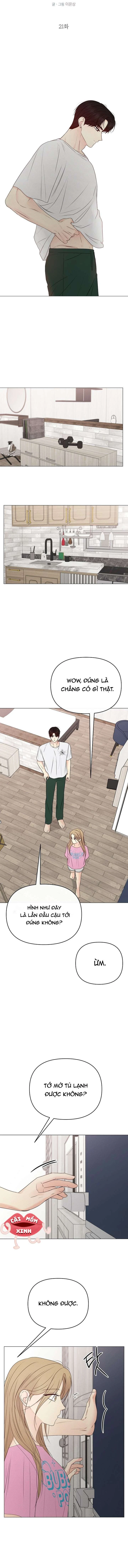 Soái Ca Kiểu Mẫu Chapter  21 - 8