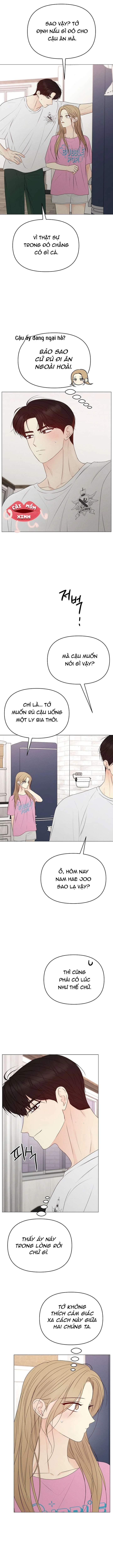 Soái Ca Kiểu Mẫu Chapter  21 - 9