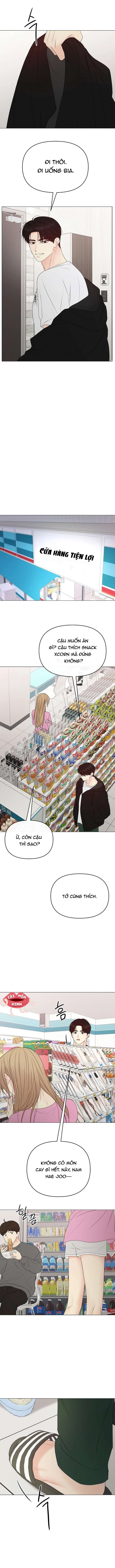 Soái Ca Kiểu Mẫu Chapter  21 - 10