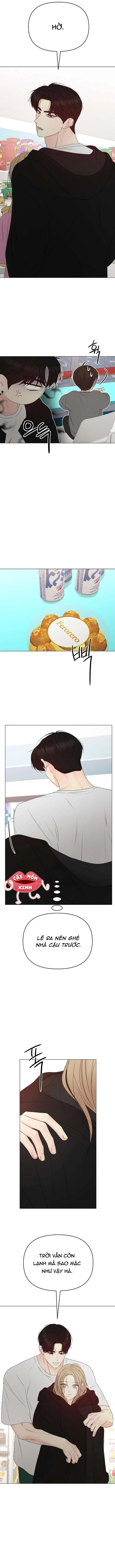 Soái Ca Kiểu Mẫu Chapter  21 - 11