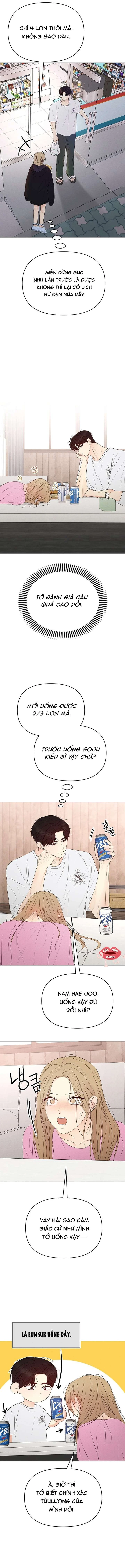 Soái Ca Kiểu Mẫu Chapter  21 - 13