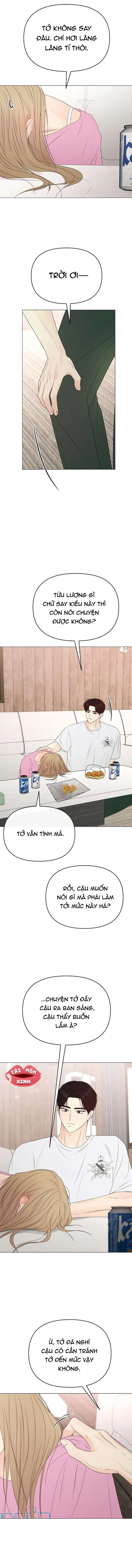 Soái Ca Kiểu Mẫu Chapter  21 - 14