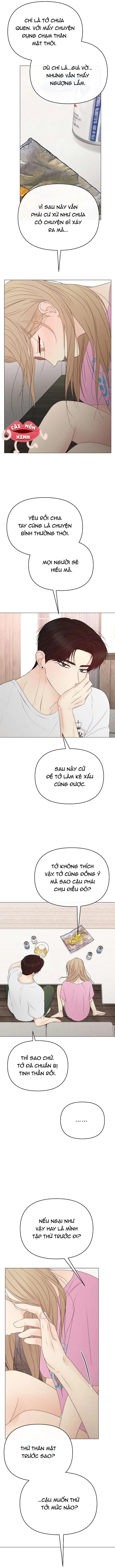 Soái Ca Kiểu Mẫu Chapter  21 - 15