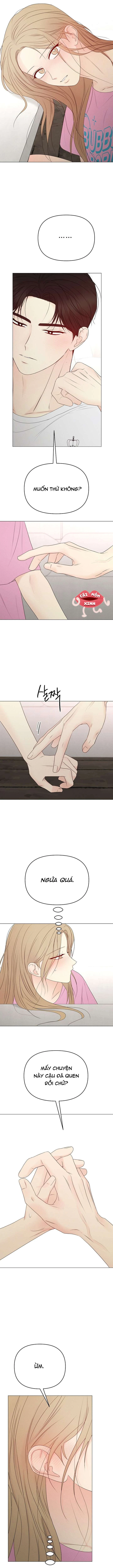 Soái Ca Kiểu Mẫu Chapter  21 - 16