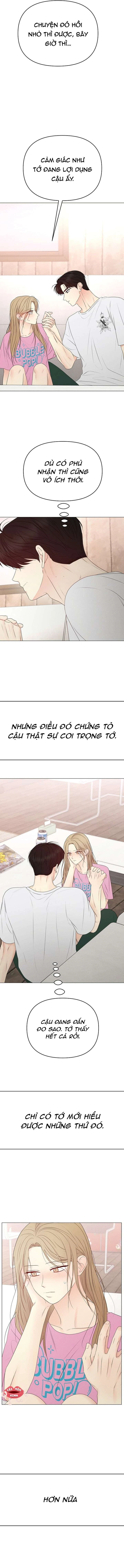 Soái Ca Kiểu Mẫu Chapter  21 - 17