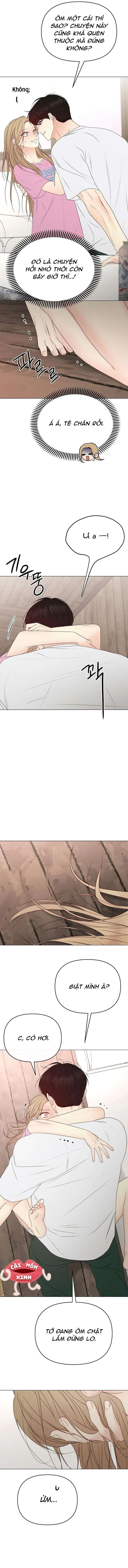 Soái Ca Kiểu Mẫu Chapter  22 - 2