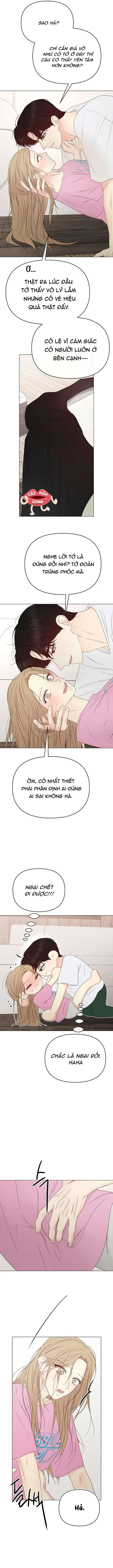 Soái Ca Kiểu Mẫu Chapter  22 - 3