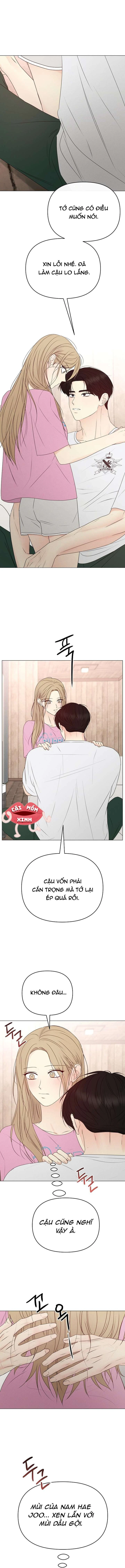 Soái Ca Kiểu Mẫu Chapter  22 - 4