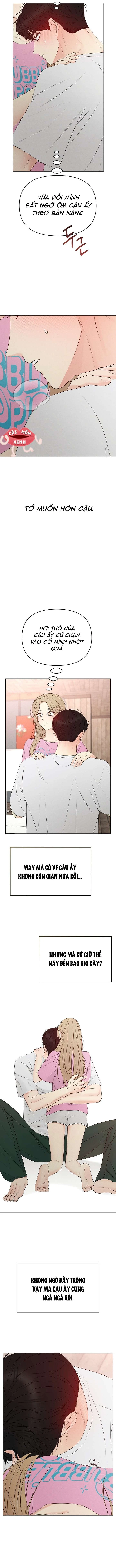 Soái Ca Kiểu Mẫu Chapter  22 - 5