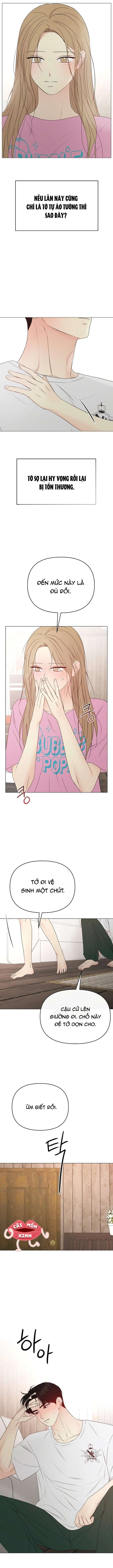 Soái Ca Kiểu Mẫu Chapter  22 - 7