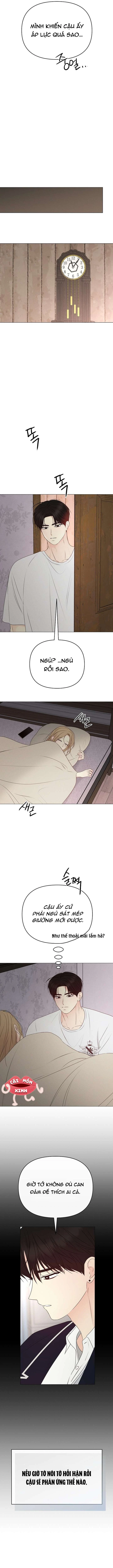 Soái Ca Kiểu Mẫu Chapter  22 - 8