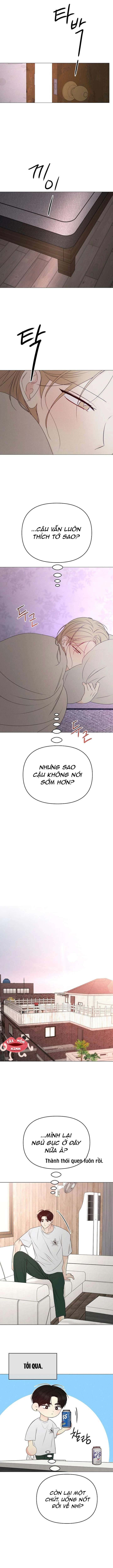 Soái Ca Kiểu Mẫu Chapter  22 - 10