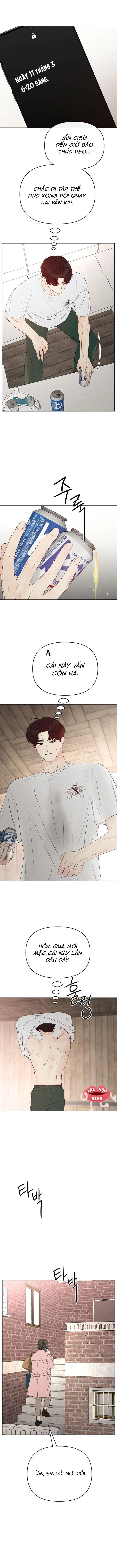 Soái Ca Kiểu Mẫu Chapter  22 - 11