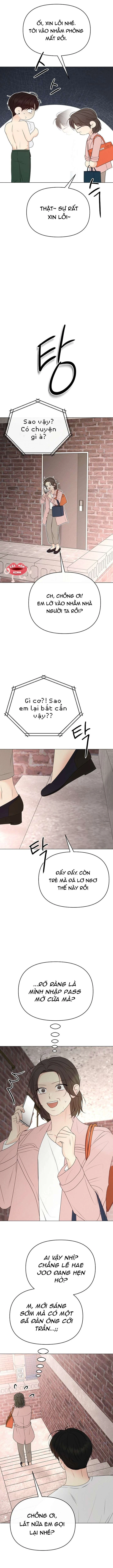 Soái Ca Kiểu Mẫu Chapter  22 - 13