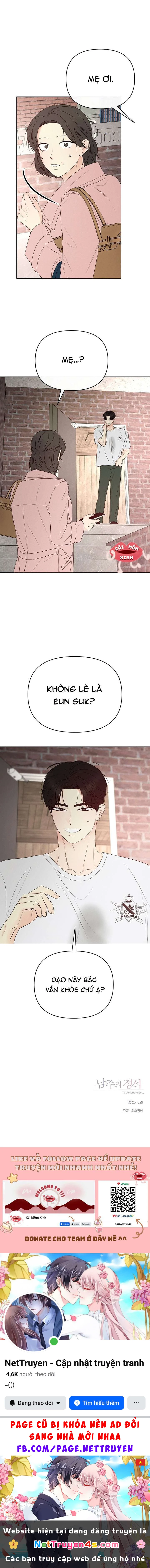 Soái Ca Kiểu Mẫu Chapter  22 - 14