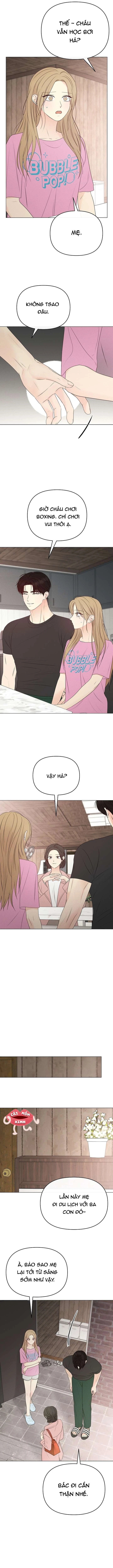 Soái Ca Kiểu Mẫu Chapter  23 - 3