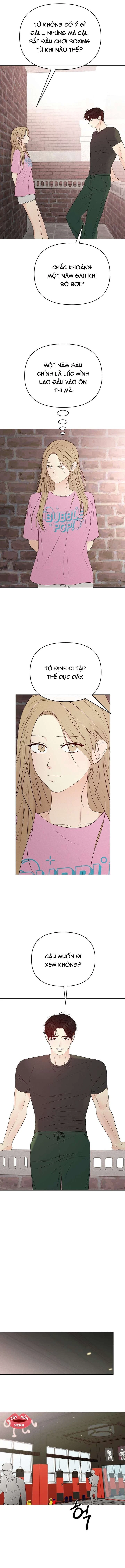 Soái Ca Kiểu Mẫu Chapter  23 - 6