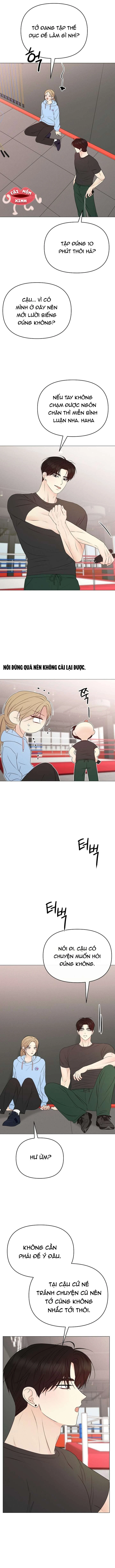 Soái Ca Kiểu Mẫu Chapter  23 - 7