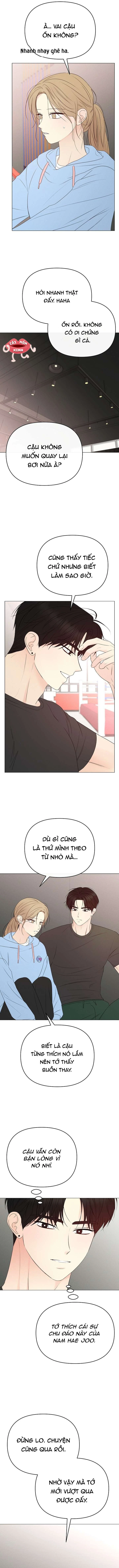 Soái Ca Kiểu Mẫu Chapter  23 - 8