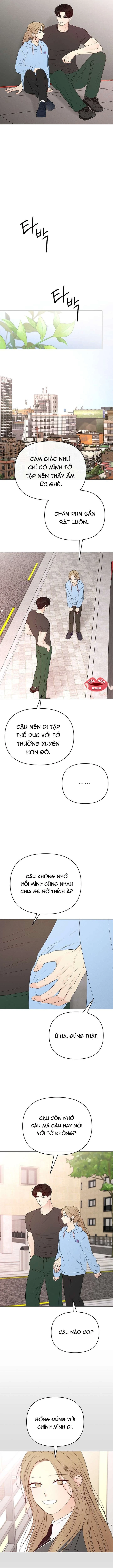 Soái Ca Kiểu Mẫu Chapter  23 - 9