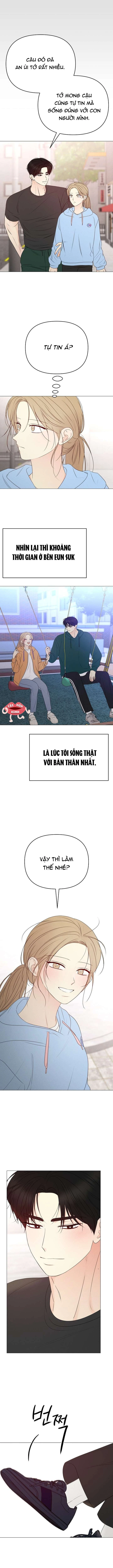 Soái Ca Kiểu Mẫu Chapter  23 - 10