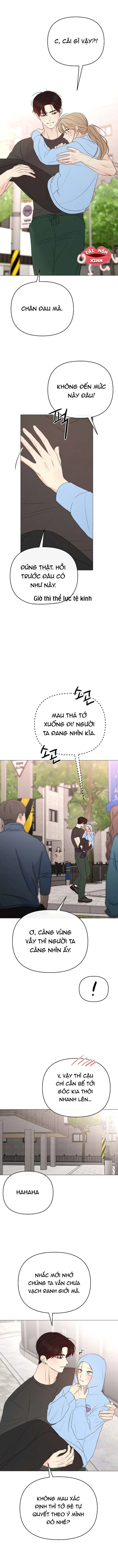 Soái Ca Kiểu Mẫu Chapter  23 - 11