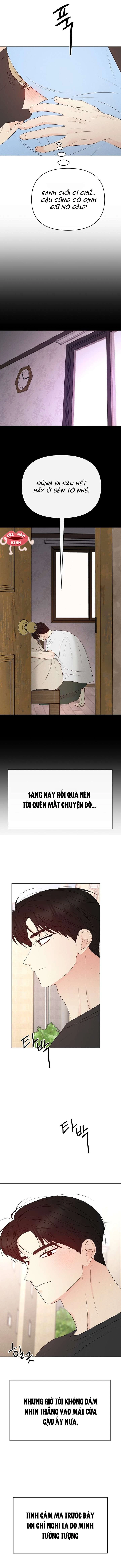 Soái Ca Kiểu Mẫu Chapter  23 - 12