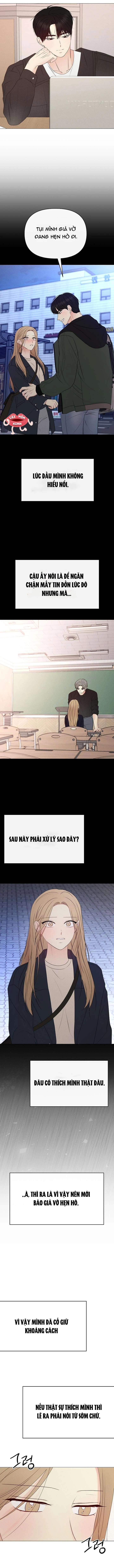 Soái Ca Kiểu Mẫu Chapter  24 - 3