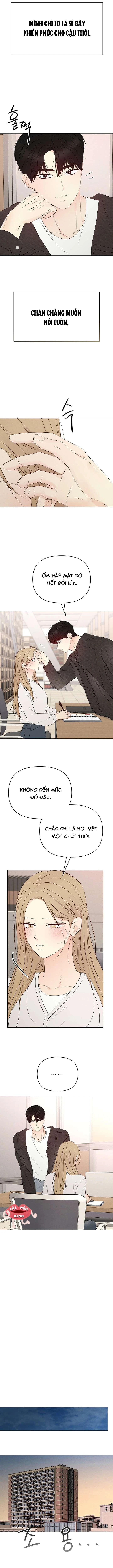 Soái Ca Kiểu Mẫu Chapter  24 - 4