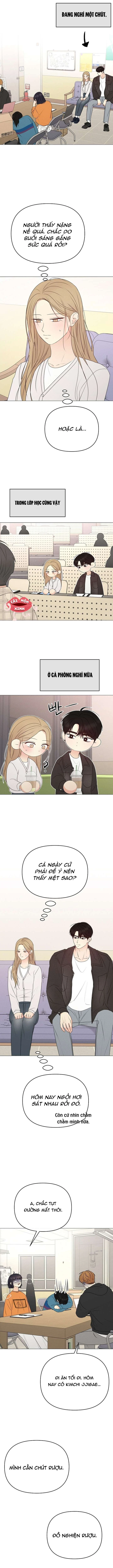 Soái Ca Kiểu Mẫu Chapter  24 - 5