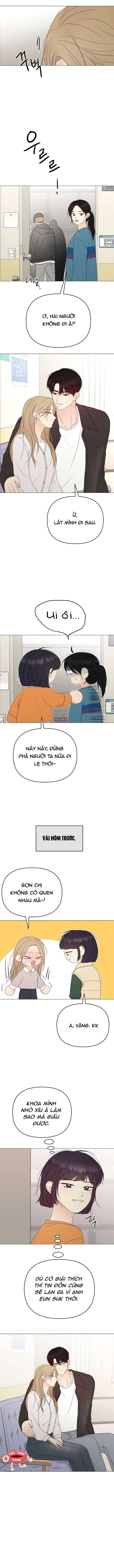 Soái Ca Kiểu Mẫu Chapter  24 - 6