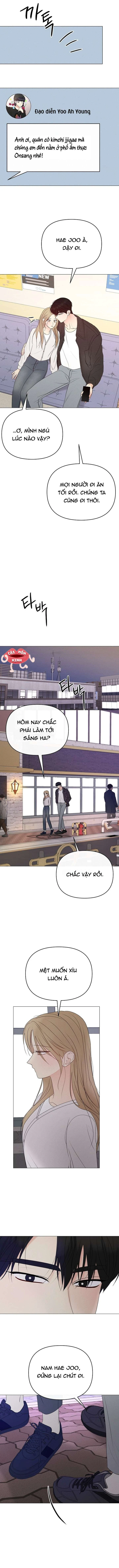 Soái Ca Kiểu Mẫu Chapter  24 - 7