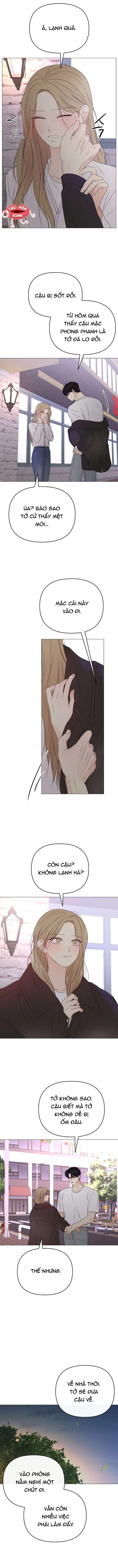 Soái Ca Kiểu Mẫu Chapter  24 - 8