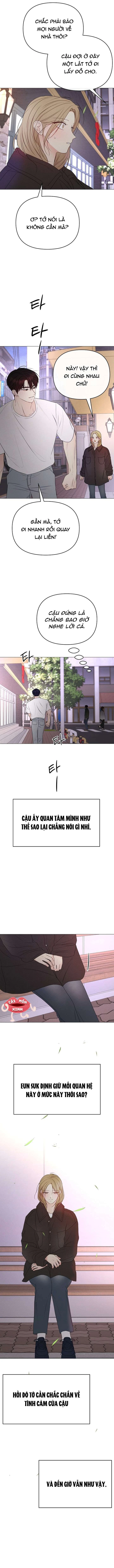 Soái Ca Kiểu Mẫu Chapter  24 - 9