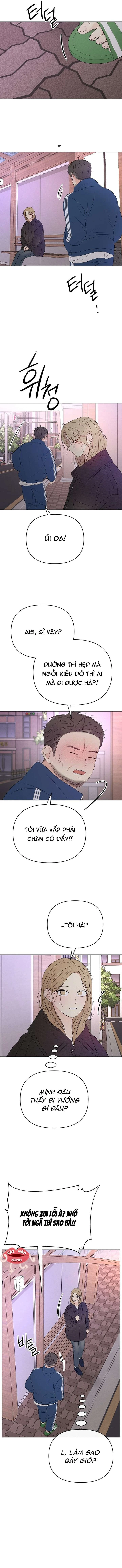 Soái Ca Kiểu Mẫu Chapter  24 - 10