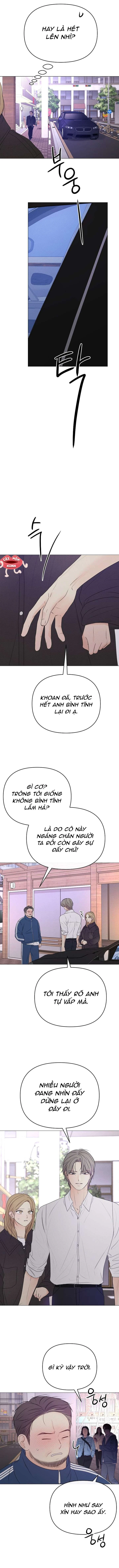 Soái Ca Kiểu Mẫu Chapter  24 - 11