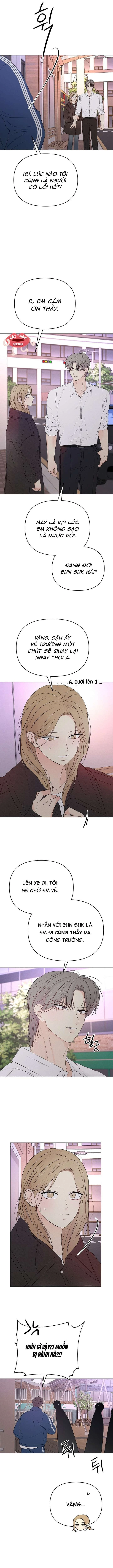 Soái Ca Kiểu Mẫu Chapter  24 - 12