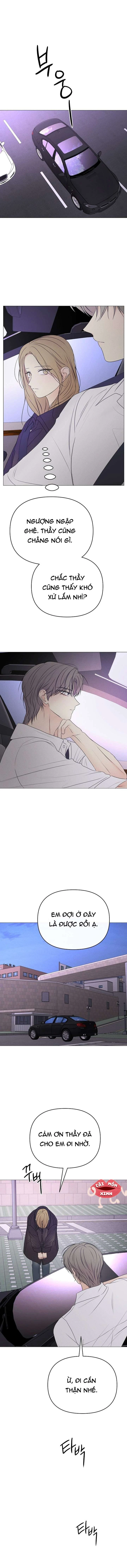 Soái Ca Kiểu Mẫu Chapter  24 - 13