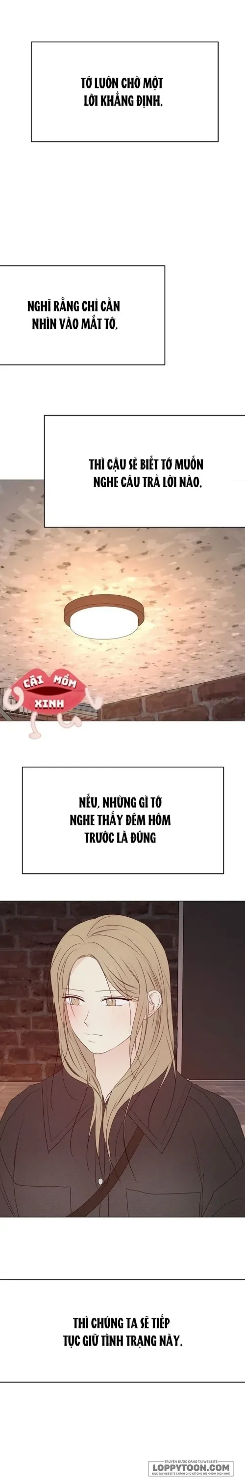 Soái Ca Kiểu Mẫu Chapter 26 - 2