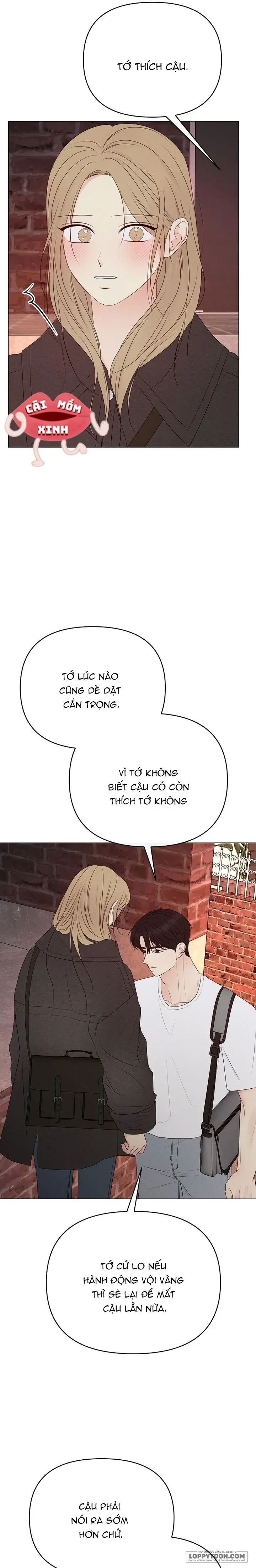 Soái Ca Kiểu Mẫu Chapter 26 - 3