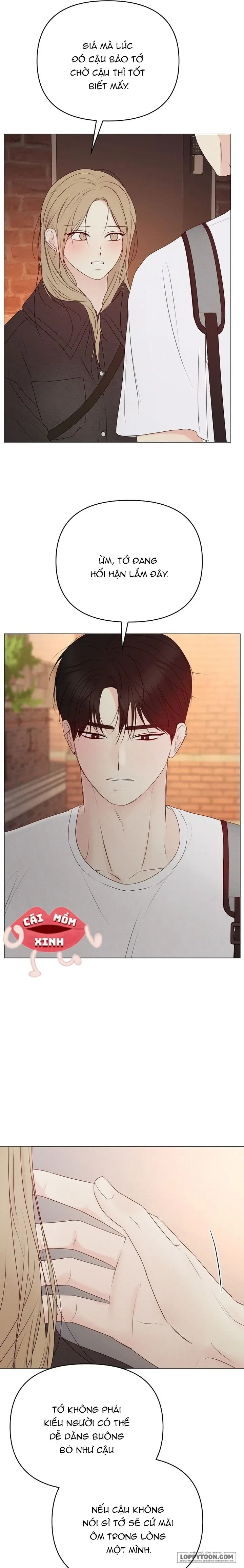 Soái Ca Kiểu Mẫu Chapter 26 - 5