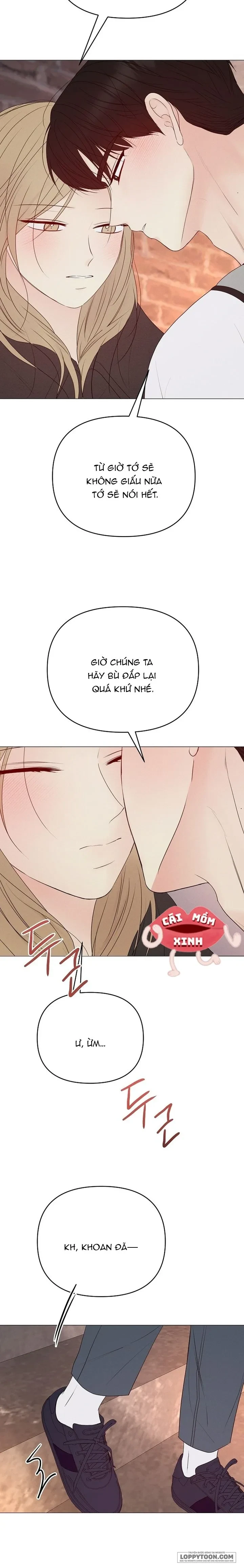 Soái Ca Kiểu Mẫu Chapter 26 - 6