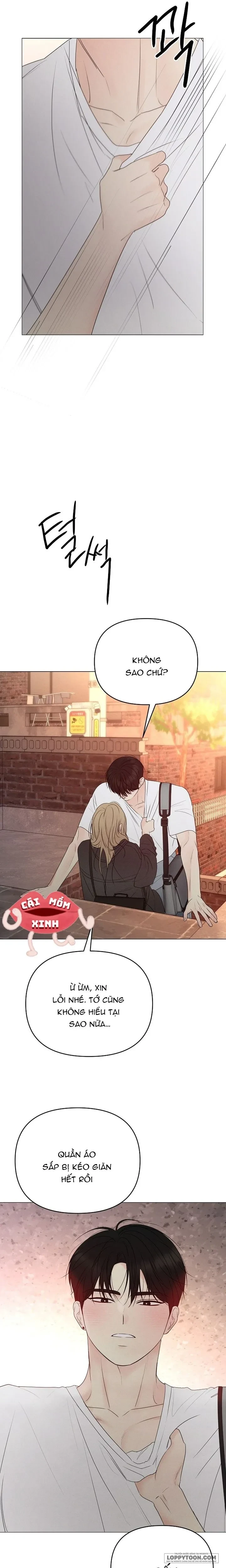 Soái Ca Kiểu Mẫu Chapter 26 - 7